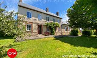 Maison 5 Pièces 138 m² à vendre à Les Andelys (27700)