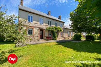 Maison 5 pièces 280000 €
