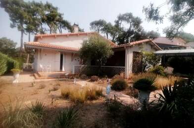 Maison 4 pièces 472500 €