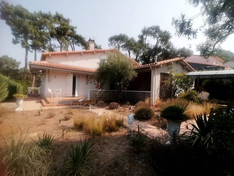 Maison, Bel environnement — photo 1