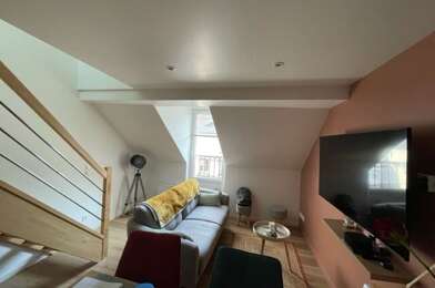 Appartement 1 pièces 595 €