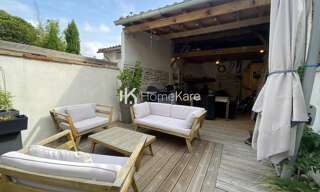 Maison 5 Pièces 138 m² à vendre à Grenade (31330)