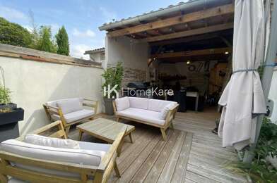 Maison 5 pièces 415000 €