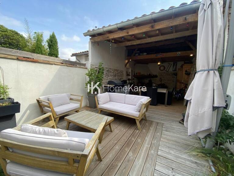 UN COCON AU COEUR DE LA BASTIDE ! — photo 1