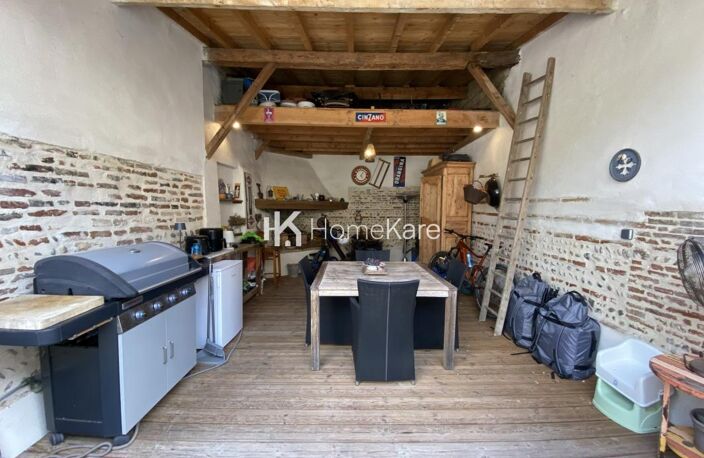 UN COCON AU COEUR DE LA BASTIDE ! — photo 2