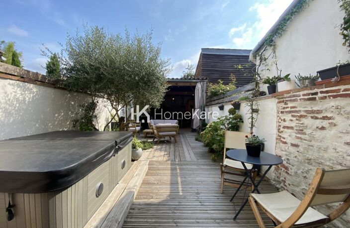 UN COCON AU COEUR DE LA BASTIDE ! — photo 3