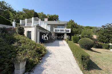 Maison 5 pièces 420000 €