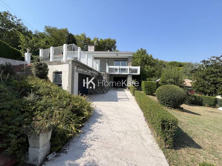 MAISON AVEC VUE À COUPER LE SOUFFLE — photo 1