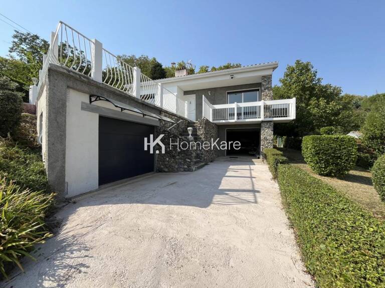 MAISON AVEC VUE À COUPER LE SOUFFLE — photo 1