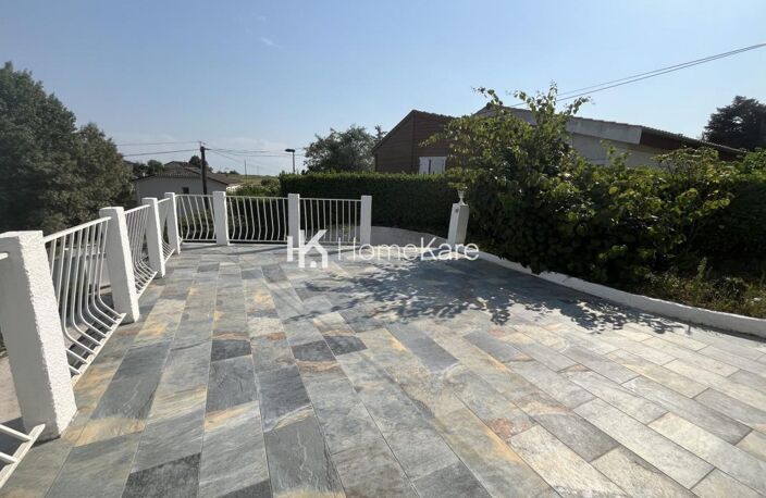MAISON AVEC VUE À COUPER LE SOUFFLE — photo 3