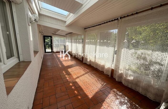 MAISON AVEC VUE À COUPER LE SOUFFLE — photo 4
