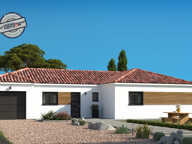 Maison à construire à Beauziac (47700) — photo 2