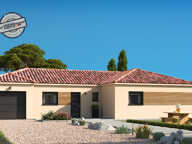 Maison à construire à Beauziac (47700) — photo 4