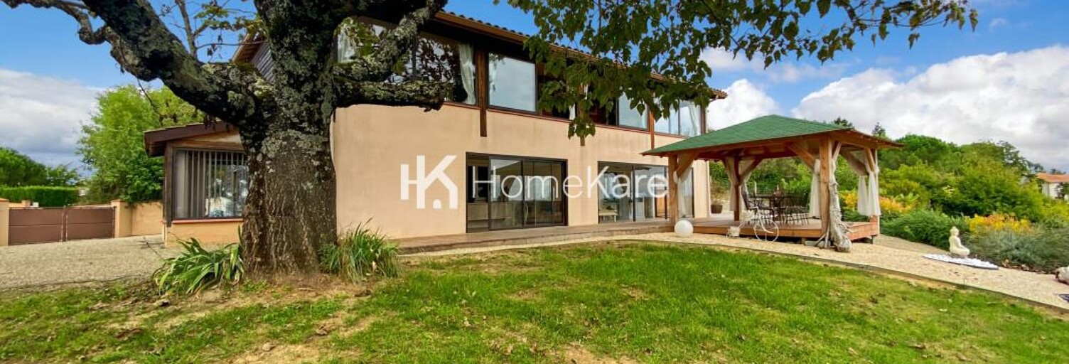 Maison 4 Pièces 230 m² à vendre à Montauban (82000)