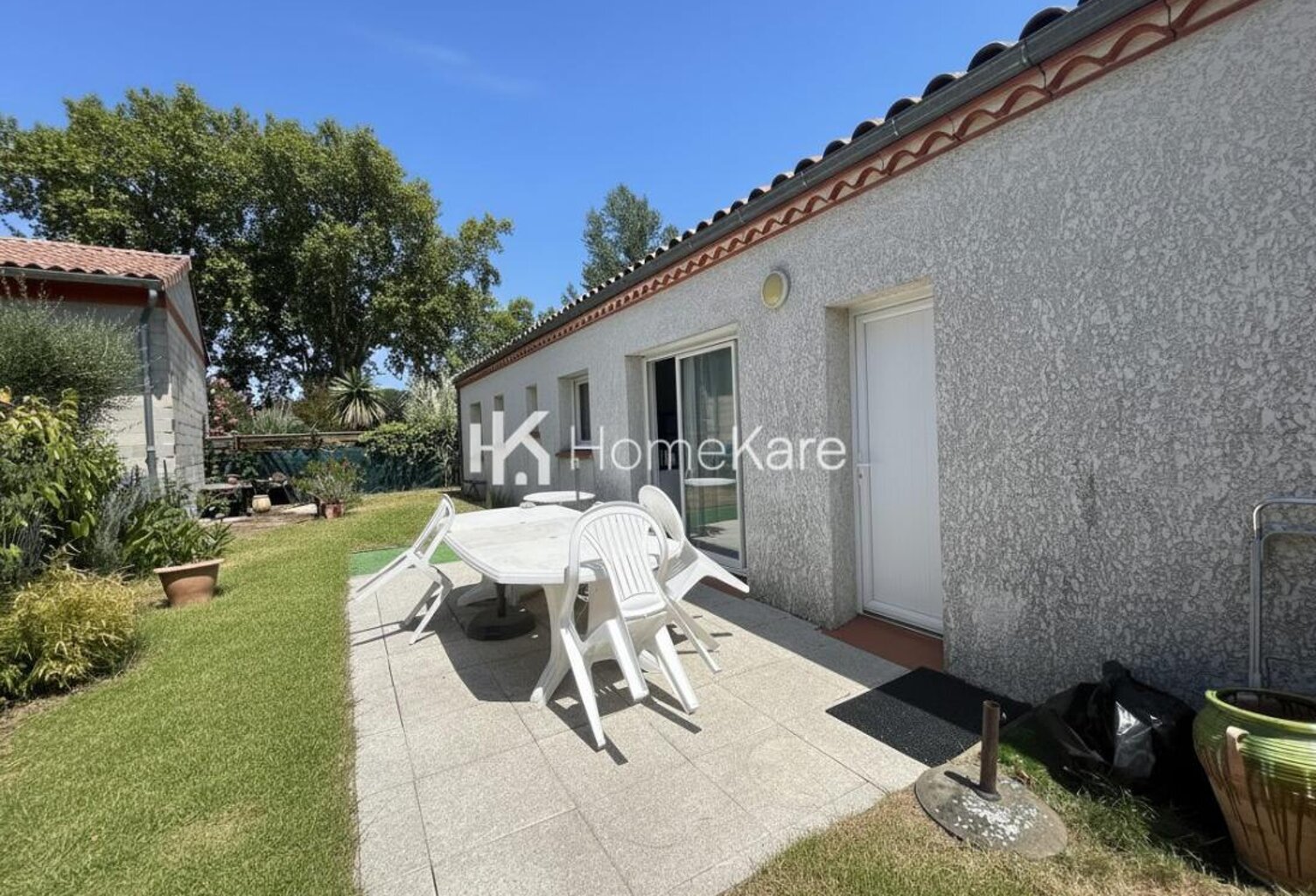 MAISON T4 — photo 1