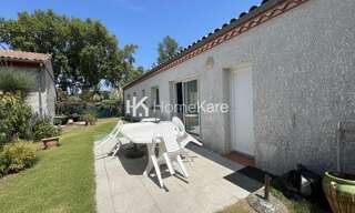 Maison 4 Pièces 90 m² à louer à Labastide-Saint-Georges (81500)