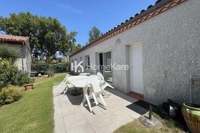 Maison 4 pièces 900 €