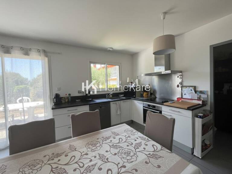 MAISON T4 — photo 1