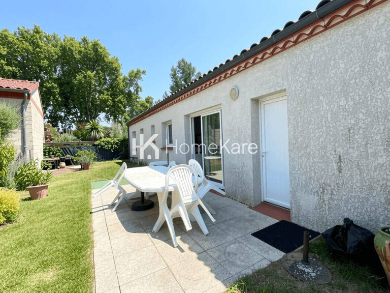 MAISON T4 — photo 1