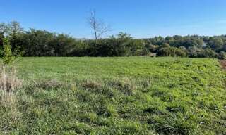 Terrain  600 m² à vendre à Vayres (33870)