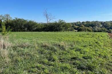 Terrain  115000 €