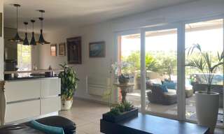 Appartement 4 Pièces 87 m² à vendre à Châteauneuf-le-Rouge (13790)