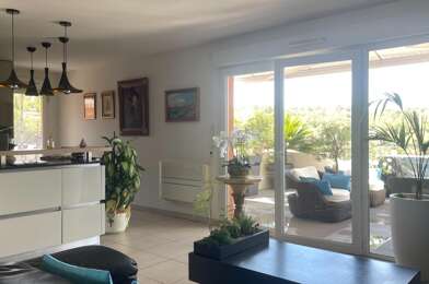 Appartement 4 pièces 585000 €