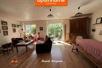 Maison 7 pièces 282500 €