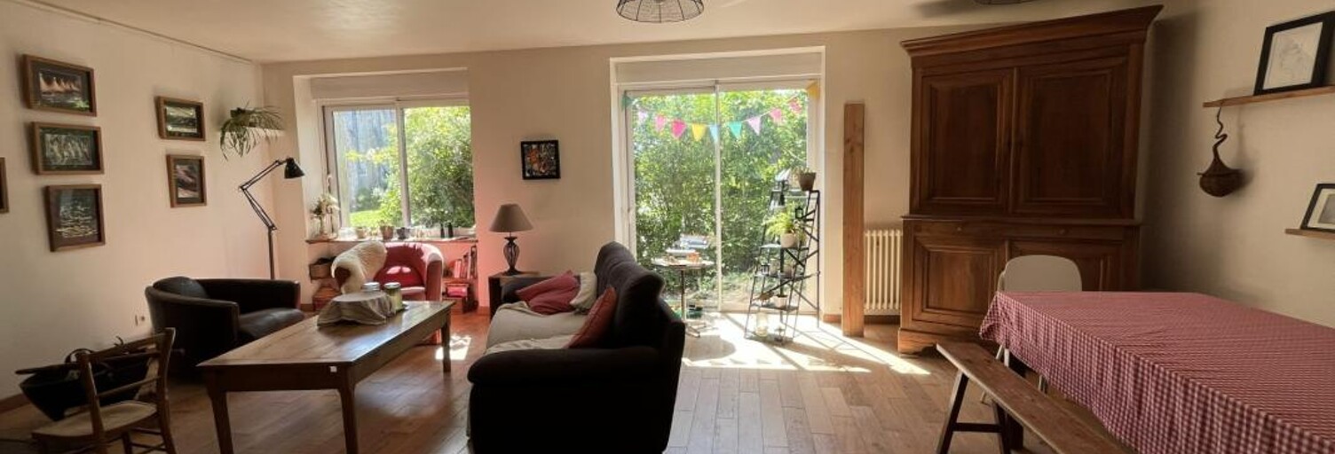 Maison 7 Pièces 183 m² à vendre à Plessé (44630)