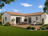 Maison à construire à Saujon (17600) — photo 3