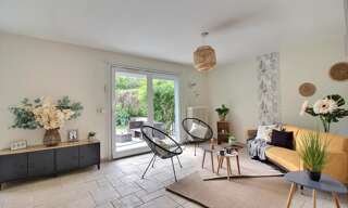 Maison 6 Pièces 142 m² à vendre à Jaux (60880)