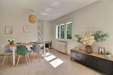 Maison 6 pièces 305000 €
