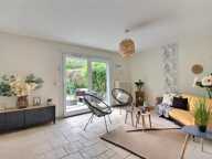 JAUX – MAISON FAMILIALE 4 CHAMBRES – TERRAIN AVEC VERGER – SOUS-SOL TOTAL — photo 2