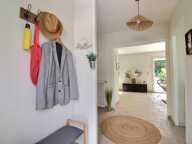 JAUX – MAISON FAMILIALE 4 CHAMBRES – TERRAIN AVEC VERGER – SOUS-SOL TOTAL — photo 3