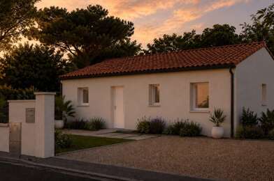 Maison 3 pièces 159900 €