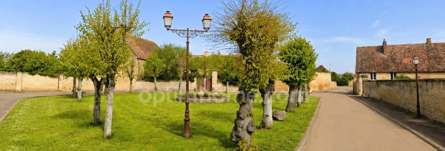 Maison 3 Pièces 43 m² à vendre à Saint-Pierre-en-Auge (14170)