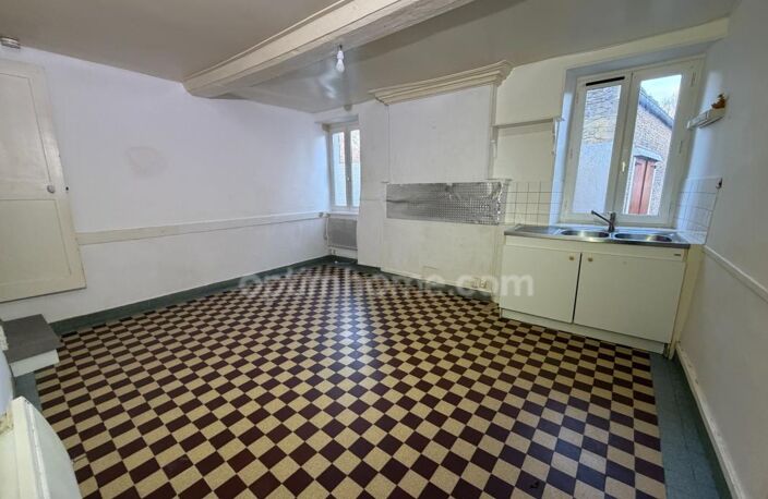 CHARMANTE MAISON DE VILLAGE AVEC GARAGE – ENVIRONNEMENT PAISIBLE – SAINT-PIERRE-EN-AUGE (14170) — photo 2