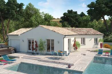 Maison 4 pièces 260000 €