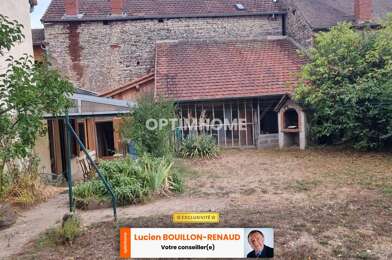 Maison 7 pièces 199900 €