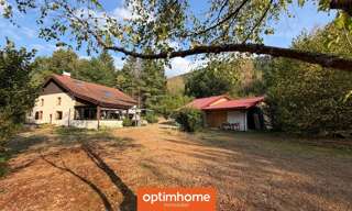 Maison 7 Pièces 138 m² à vendre à Saulxures-sur-Moselotte (88290)