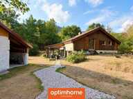 Fermette vosgienne rénovée – 138 m² environ – Terrain 3 036 m² – Nature, charme et tranquillité — photo 2