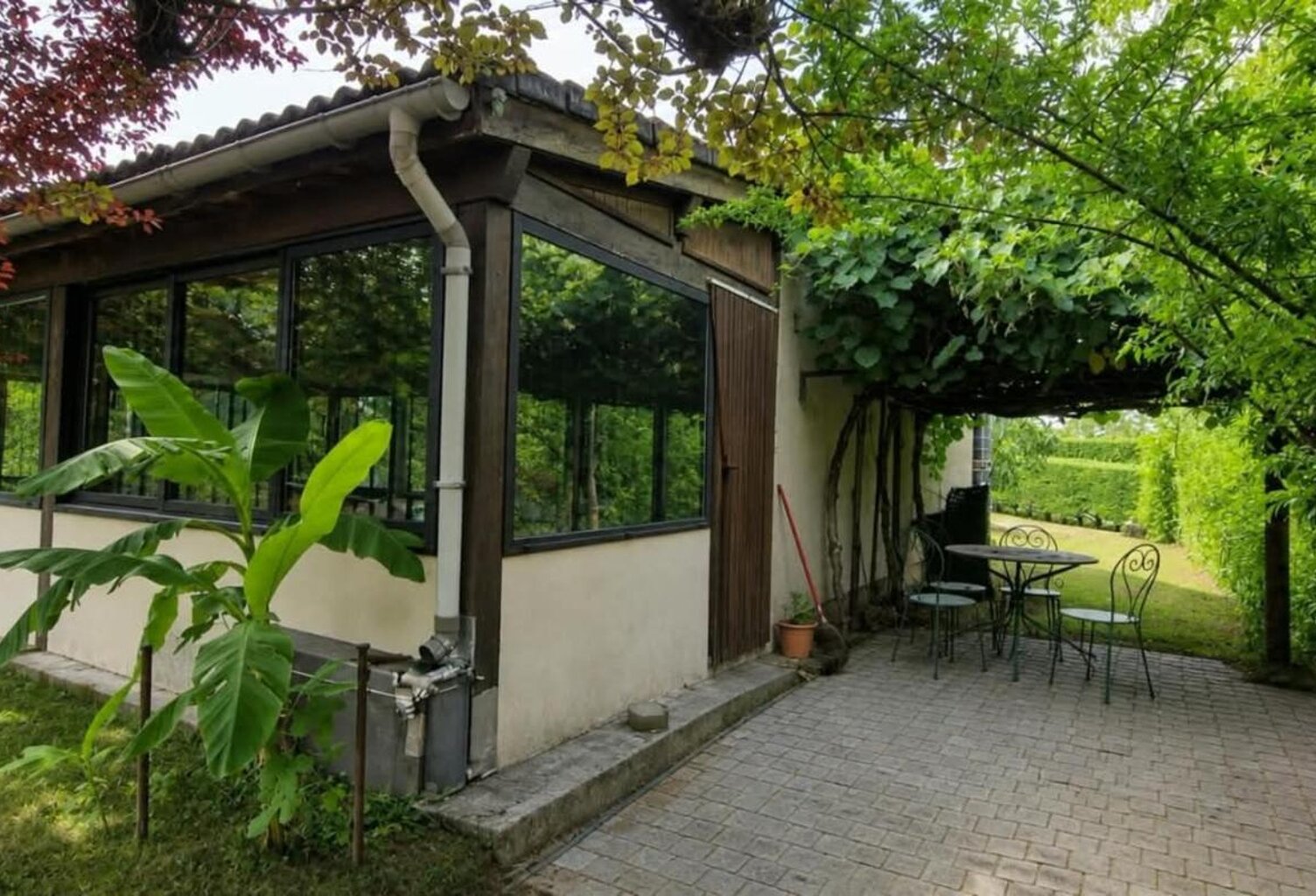 Maison à vendre 4 pièces FIRMI (12) — photo 1