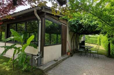 Maison 4 pièces 140000 €