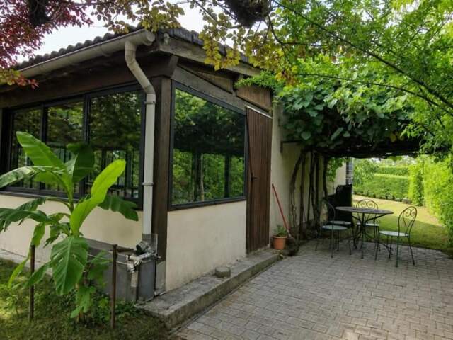 Maison à vendre 4 pièces FIRMI (12) — photo du bien