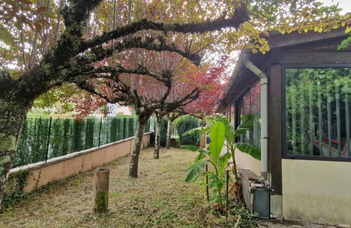 Maison à vendre 4 pièces FIRMI (12) — photo 3