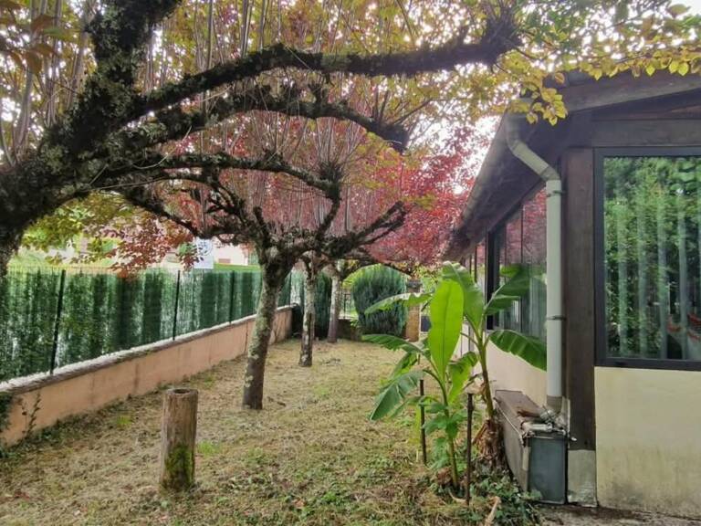 Maison à vendre 4 pièces FIRMI (12) — photo 1