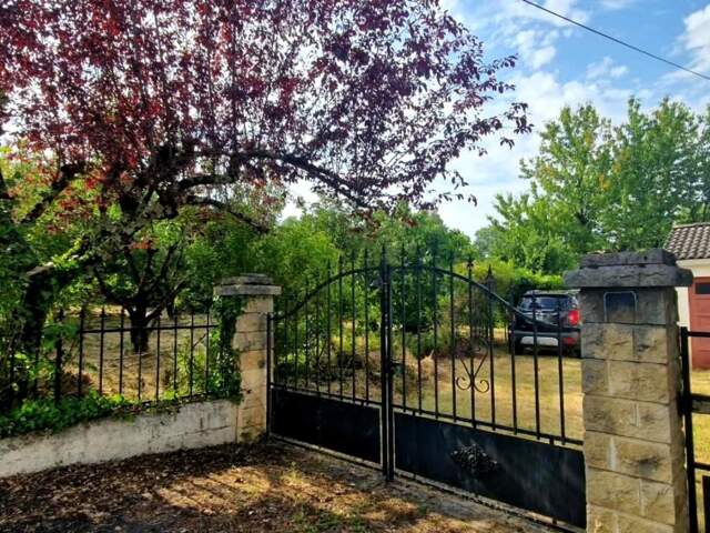 Maison à vendre 4 pièces FIRMI (12) — photo du bien