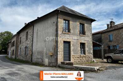 Maison 7 pièces 77000 €