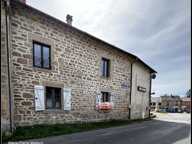 Une belle bâtisse en pierre au cœur d’un village creusois à SOUBREBOST (23) — photo 2