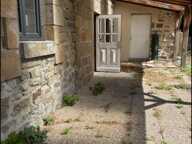 Une belle bâtisse en pierre au cœur d’un village creusois à SOUBREBOST (23) — photo 3